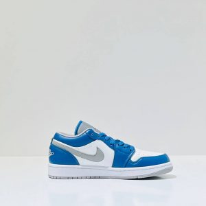 Кроссовки Nike Air Jordan 1 Low