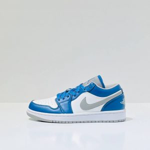 Кроссовки Nike Air Jordan 1 Low