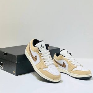 Кроссовки Nike Air Jordan 1 Low