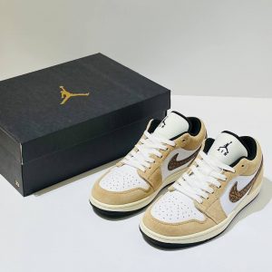 Кроссовки Nike Air Jordan 1 Low