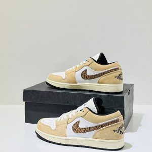 Кроссовки Nike Air Jordan 1 Low