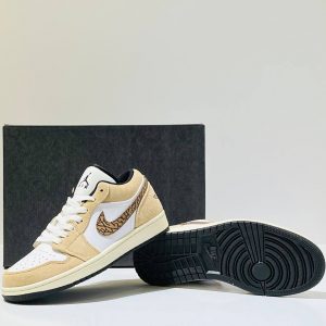 Кроссовки Nike Air Jordan 1 Low