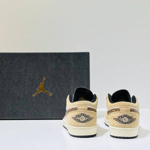 Кроссовки Nike Air Jordan 1 Low