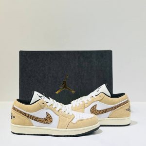 Кроссовки Nike Air Jordan 1 Low