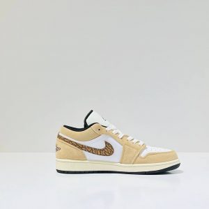 Кроссовки Nike Air Jordan 1 Low