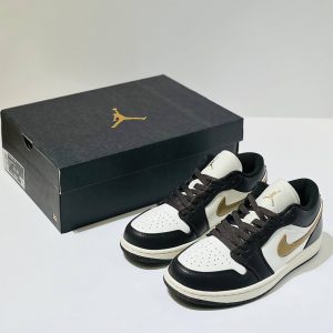 Кроссовки Nike Air Jordan 1 Low