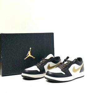 Кроссовки Nike Air Jordan 1 Low