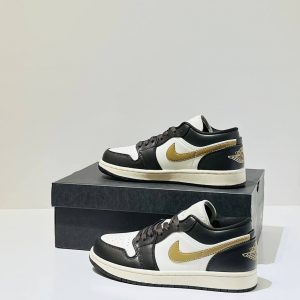 Кроссовки Nike Air Jordan 1 Low