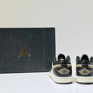 Кроссовки Nike Air Jordan 1 Low