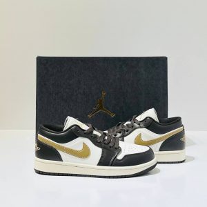 Кроссовки Nike Air Jordan 1 Low