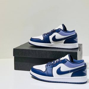 Кроссовки Nike Air Jordan 1 Low