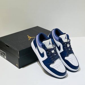 Кроссовки Nike Air Jordan 1 Low