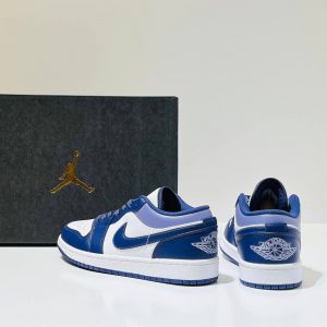 Кроссовки Nike Air Jordan 1 Low