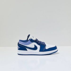 Кроссовки Nike Air Jordan 1 Low