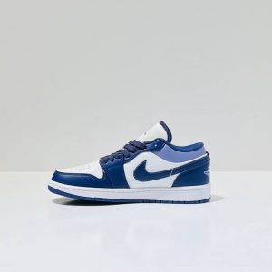 Кроссовки Nike Air Jordan 1 Low