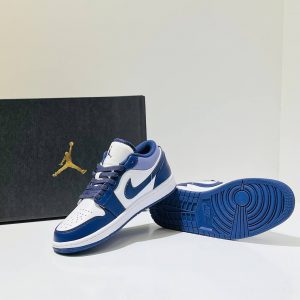 Кроссовки Nike Air Jordan 1 Low