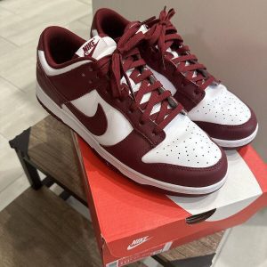 Кроссовки Nike Dunk