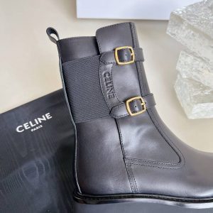 Ботинки Celine