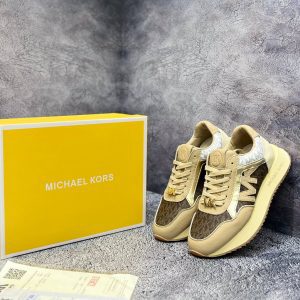 Кроссовки Michael Kors