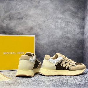 Кроссовки Michael Kors