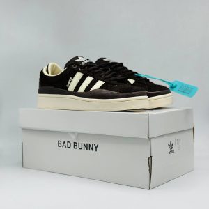 Кроссовки Adidas Campus Bad Bunny