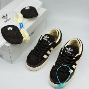 Кроссовки Adidas Campus Bad Bunny