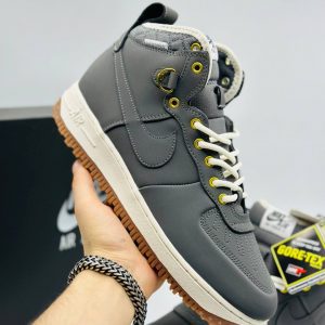 Кроссовки мужские Nike AF-1 Lunar