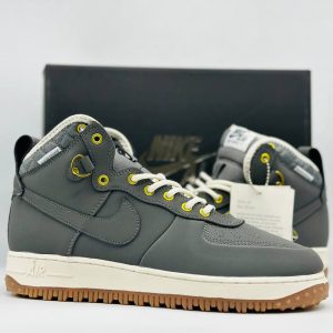 Кроссовки мужские Nike AF-1 Lunar