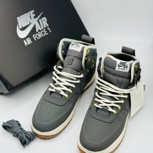 Кроссовки мужские Nike AF-1 Lunar