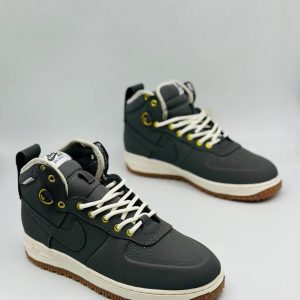 Кроссовки мужские Nike AF-1 Lunar