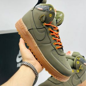 Кроссовки Nike Air Force 1