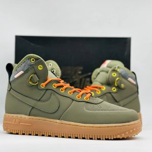 Кроссовки Nike Air Force 1