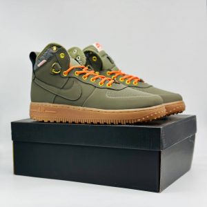 Кроссовки Nike Air Force 1