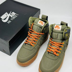 Кроссовки Nike Air Force 1