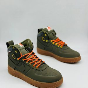 Кроссовки Nike Air Force 1