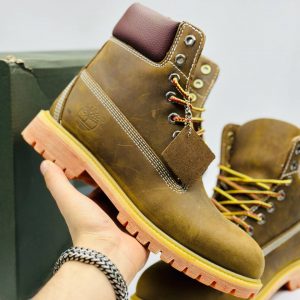 Ботинки Timberland