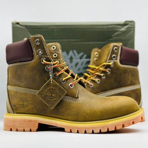 Ботинки Timberland