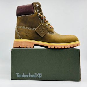 Ботинки Timberland