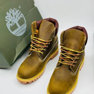 Ботинки Timberland