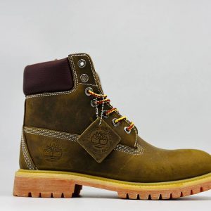 Ботинки Timberland