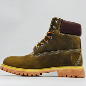 Ботинки Timberland