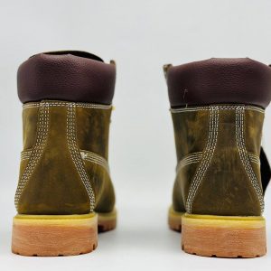 Ботинки Timberland