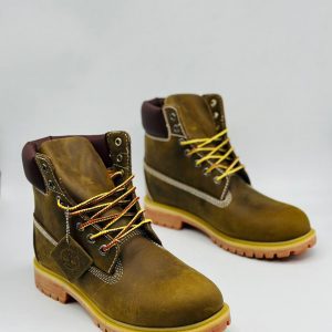 Ботинки Timberland