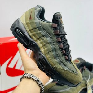 Кроссовки Nike Air Max 95 