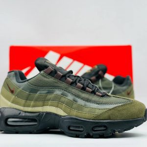 Кроссовки Nike Air Max 95 