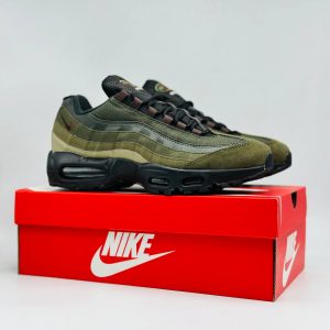 Кроссовки Nike Air Max 95 