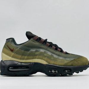 Кроссовки Nike Air Max 95 