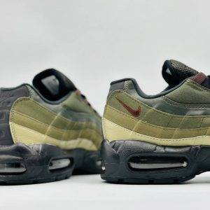 Кроссовки Nike Air Max 95 