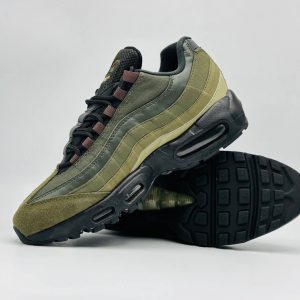 Кроссовки Nike Air Max 95 