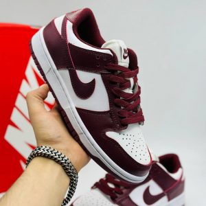 Кроссовки Nike Dunk